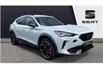 2024 Cupra Formentor