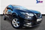 2018 Nissan Qashqai