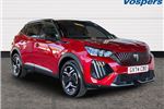 2024 Peugeot 2008
