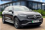 2023 Mercedes-Benz EQC