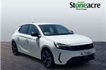 2023 Vauxhall Corsa