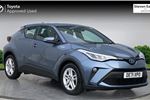 2021 Toyota C-HR