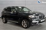 2018 BMW X3