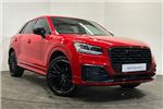 2020 Audi Q2