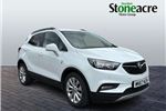 2017 Vauxhall Mokka X