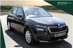 2021 Skoda Kamiq