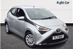 2021 Toyota Aygo