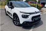 2024 Citroen C3