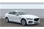 2020 Jaguar XE