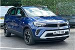 2022 Vauxhall Crossland