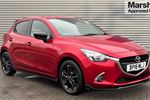 2018 Mazda 2