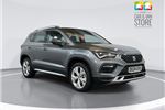 2024 SEAT Ateca