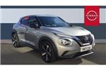 2022 Nissan Juke