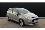 2015 Ford B-MAX