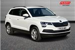 2020 Skoda Karoq