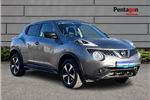 2019 Nissan Juke