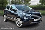 2021 Ford EcoSport