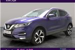 2019 Nissan Qashqai