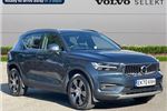 2020 Volvo XC40