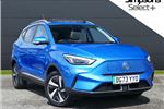 2023 MG ZS EV
