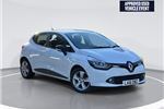 2016 Renault Clio