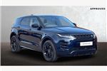 2021 Land Rover Range Rover Evoque