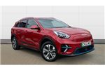 2022 Kia e-Niro