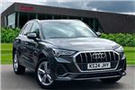 2024 Audi Q3