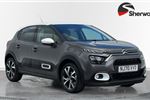 2020 Citroen C3