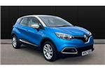 2017 Renault Captur