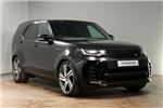 2022 Land Rover Discovery