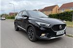 2024 MG ZS