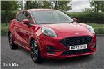 2023 Ford Puma