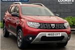 2019 Dacia Duster