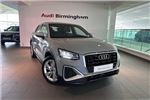 2023 Audi Q2