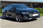 2024 Audi A3 Saloon