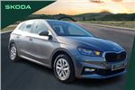 2022 Skoda Fabia