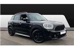 2021 MINI Countryman