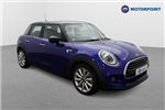 2021 MINI Hatchback 5dr