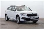 2024 Skoda Kamiq