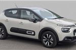 2024 Citroen C3