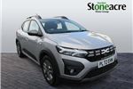 2023 Dacia Sandero Stepway