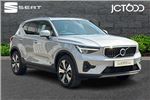 2022 Volvo XC40 Recharge