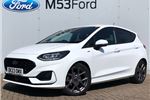 2023 Ford Fiesta