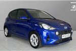 2023 Hyundai i10