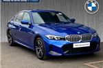 2024 BMW 3 Series