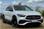 2022 Mercedes-Benz GLA