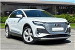 2022 Audi Q4