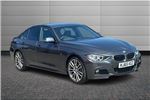 2015 BMW 3 Series