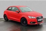 2017 Audi A1